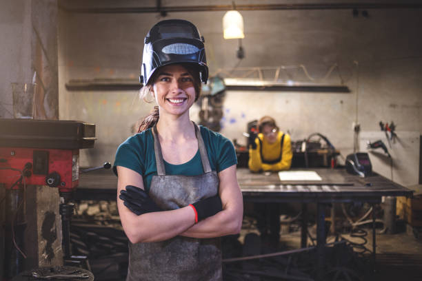Affordable Welder Services in Hillcrest Heights, MD
