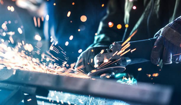 Best Specialty Welding Processes in Hillcrest Heights, MD